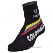 2015 La colombie Couver Chaussure Ciclismo Noir